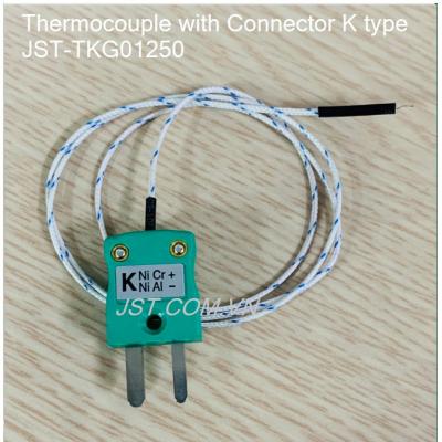 Dây đo nhiệt độ profile SMT TKC-0501